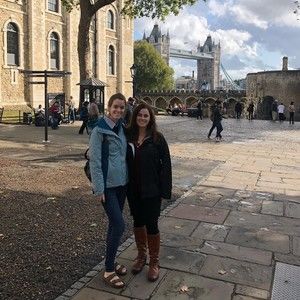 Meet your Posher, Jenni